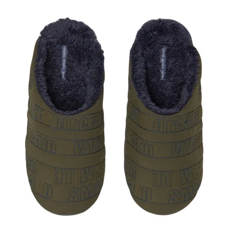 ZAPATILLA HOMBRE YSABEL MORA