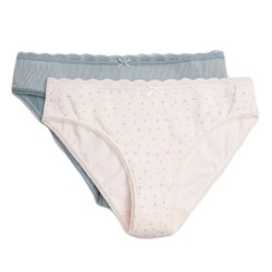 BRAGA MIDI PACK/2 YSABEL MORA