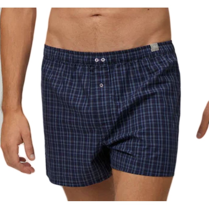 BOXER  TELA HOMBRE YSABEL MORA