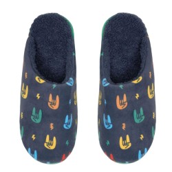 ZAPATILLA HOMBRE YSABEL MORA