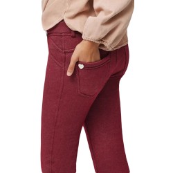LEGGING NIÑA YSABEL MORA