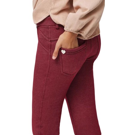 LEGGING NIÑA YSABEL MORA