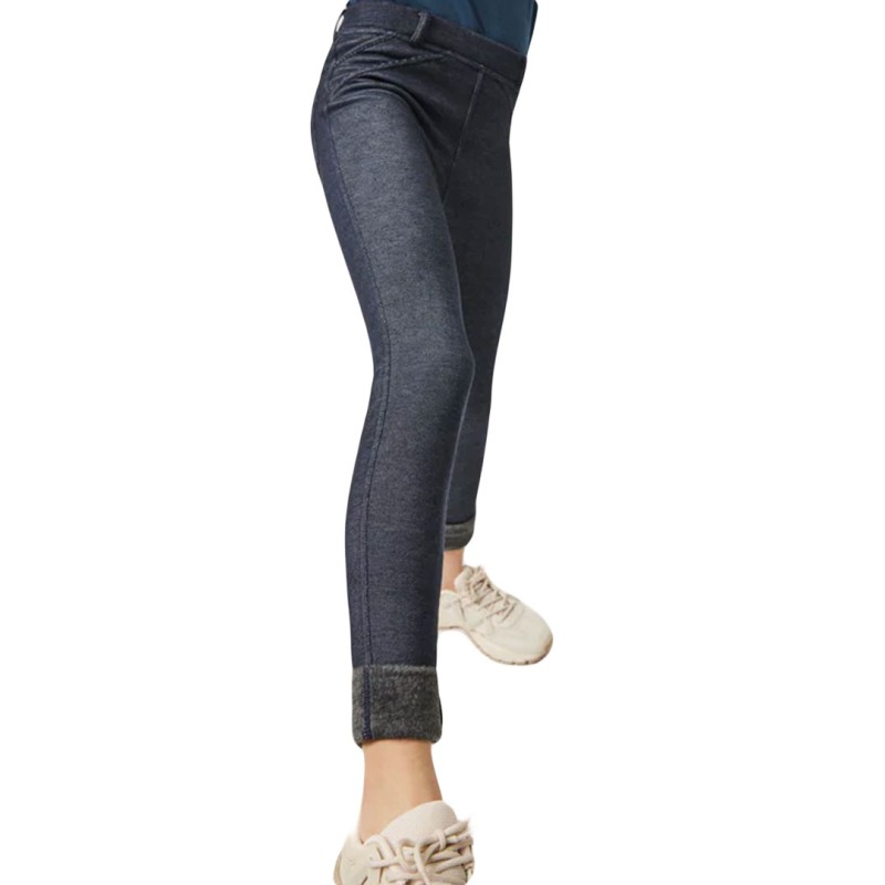 LEGGING NIÑA YSABEL MORA