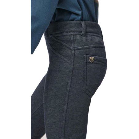 LEGGING NIÑA YSABEL MORA