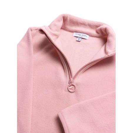 CHAQUETA POLAR NIÑOS YSABEL MORA