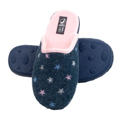 ZAPATILLA MUJER JAVER