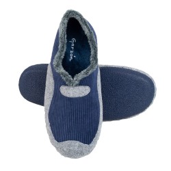 ZAPATILLA GARZON HOMBRE