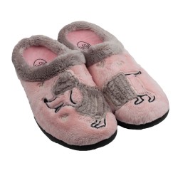 ZAPATILLA JAVER MUJER