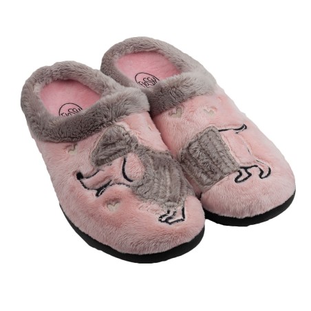 ZAPATILLA JAVER MUJER