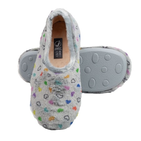 ZAPATILLA MUJER