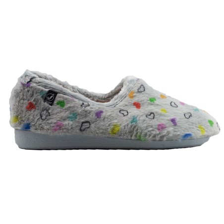 ZAPATILLA MUJER