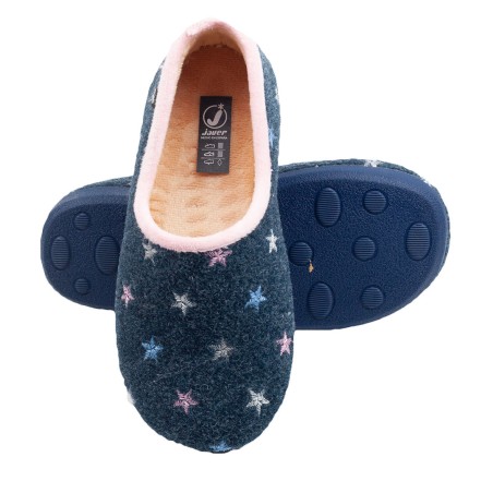 ZAPATILLA MUJER JAVER