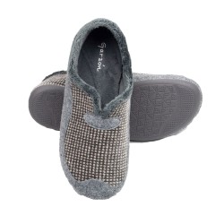 ZAPATILLA GARZON HOMBRE