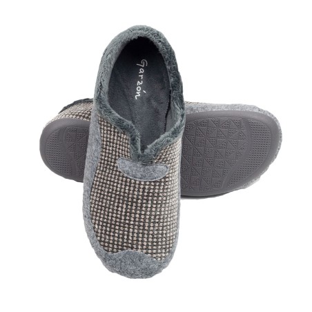 ZAPATILLA GARZON HOMBRE