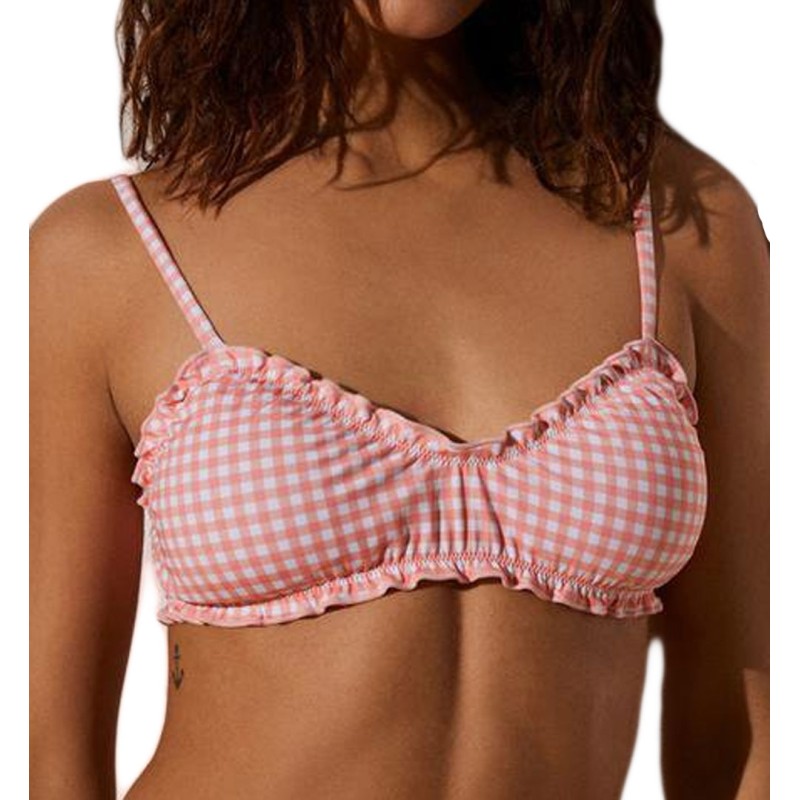 TOP BIKINI YSABEL MORA