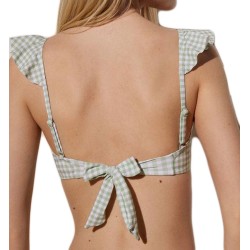 TOP BIKINI YSABEL MORA