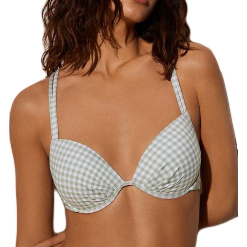 TOP PUSH UP BIKINI YSABEL MORA