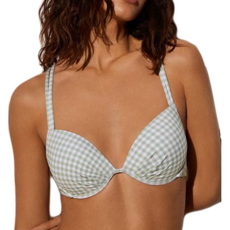 TOP PUSH UP BIKINI YSABEL MORA