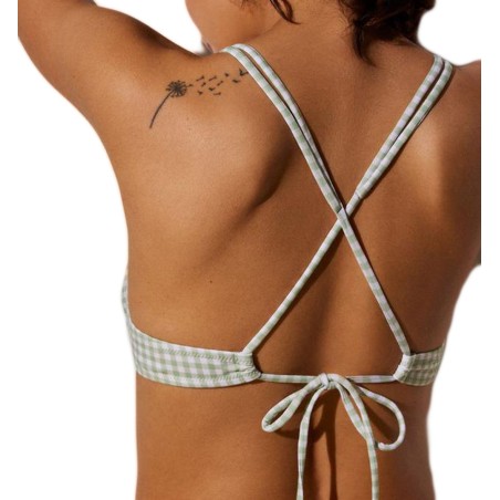 TOP PUSH UP BIKINI YSABEL MORA