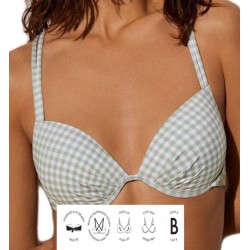 TOP PUSH UP BIKINI YSABEL MORA
