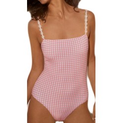 BAÑADOR YSABEL MORA