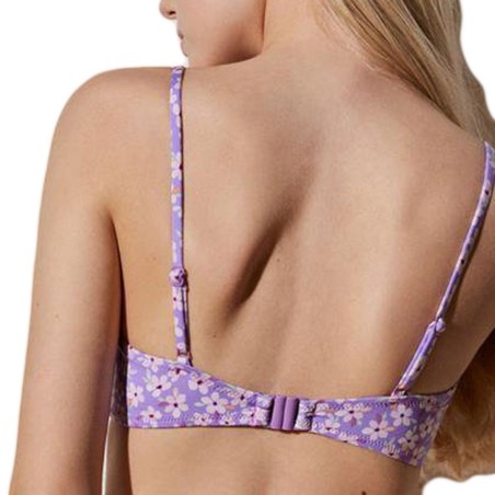 TOP BANDEAU BIKINI YSABEL MORA