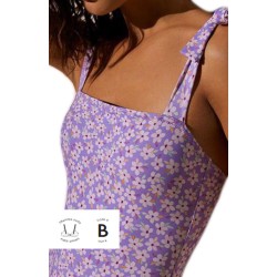 BAÑADOR YSABEL MORA