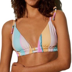 TOP TRIANGULO BIKINI YSABEL MORA