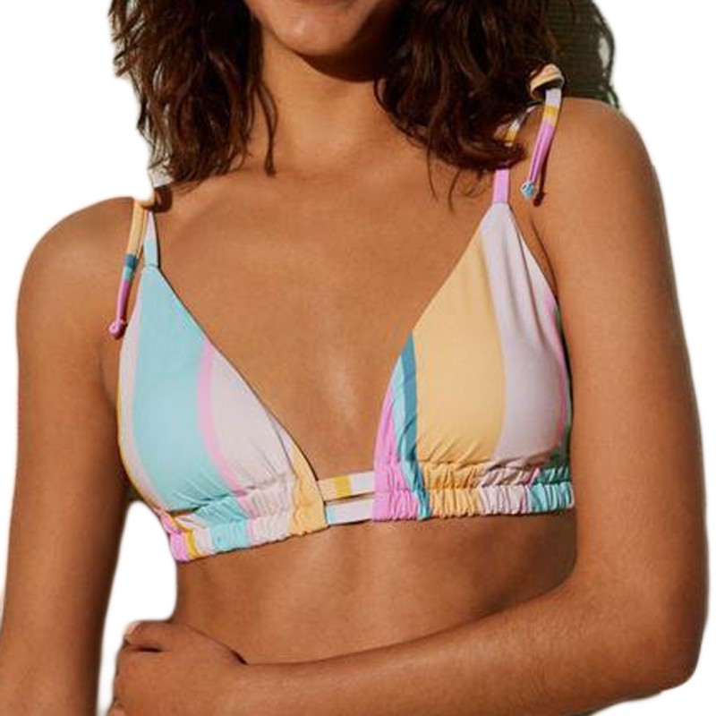 TOP TRIANGULO BIKINI YSABEL MORA