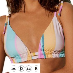 TOP TRIANGULO BIKINI YSABEL MORA