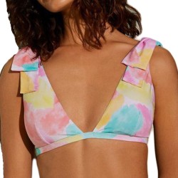 TOP TRIANGULO BIKINI YSABEL MORA