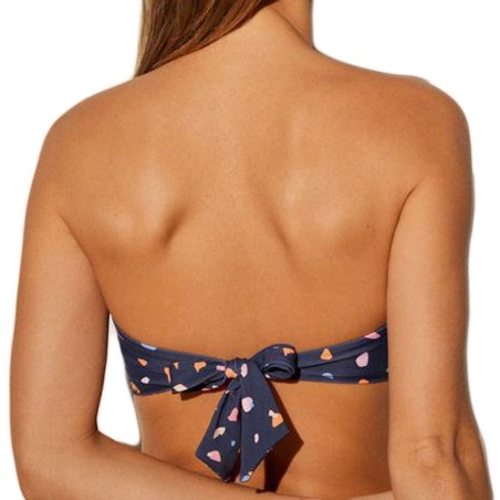 TOP BANDEAU BIKINI YSABEL MORA