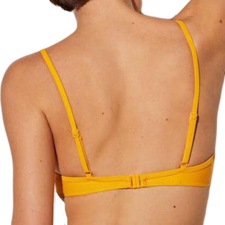 TOP BIKINIO DOBLE PUSH UP YSABEL MORA