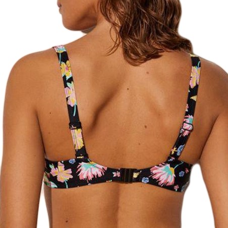 TOP BIKINI YSABEL MORA COPA D