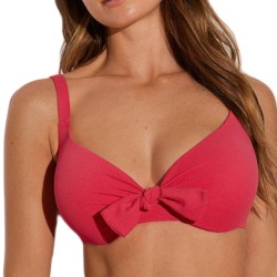 TOP BIKINI YSABEL MORA COPA C