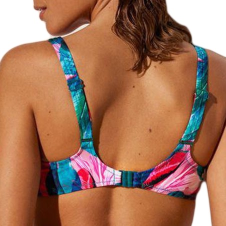 TOP BIKINI YSABEL MORA