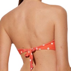 TOP BANDEAU BIKINI YSABEL MORA