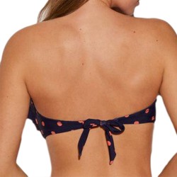 TOP BANDEAU BIKINI YSABEL MORA