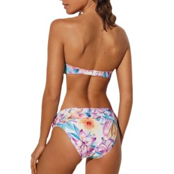 BIKINI YSABEL MORA BANDEAU COPA D