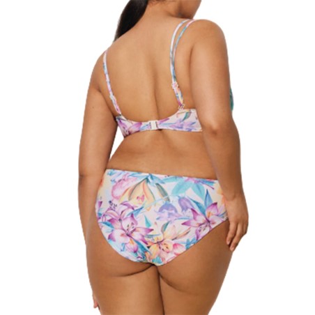 BIKINI YSABEL MORA COPA F