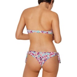 BIKINI YSABEL MORA PUSH UP