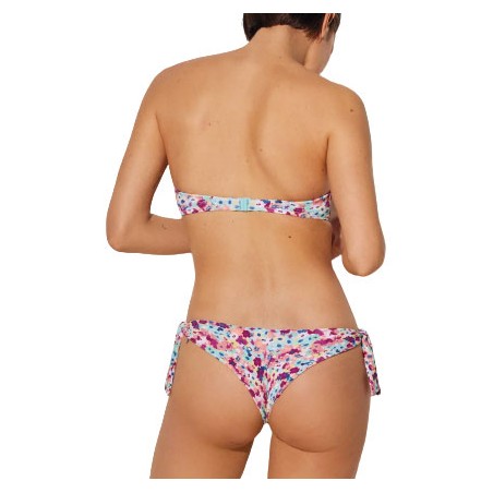 BIKINI YSABEL MORA PUSH UP