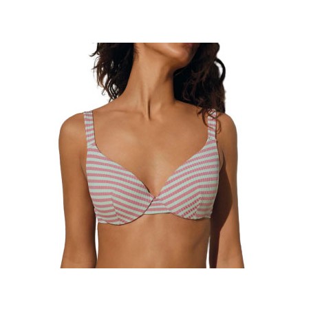 TOP BIKINI YSABEL MORA