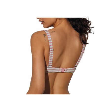 TOP BIKINI YSABEL MORA
