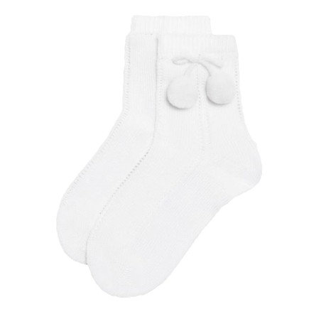 CALCETIN CALADO YSABEL MORA