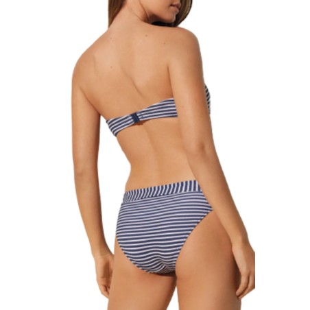 BIKINI YSABEL MORA BANDEAU