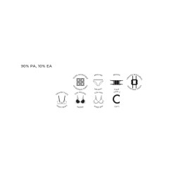 BIKINI YSABEL MORA COPA C