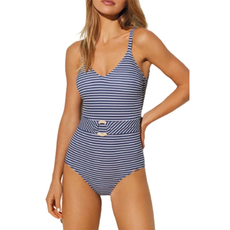 BAÑADOR YSABEL MORA