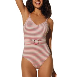 BAÑADOR YSABEL MORA