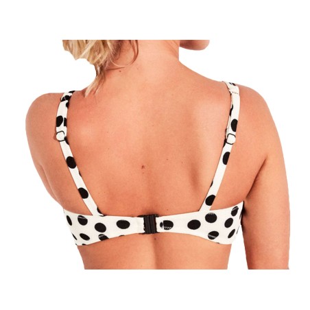 SUJETADOR BAÑO GISELA COPA D